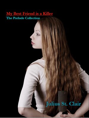cover image of My Best Friend is a Killer
